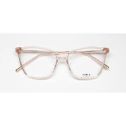 ModaFrames Furla Vfu635 Eyeglasses Eyeglasses