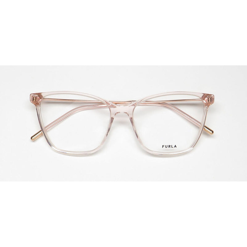 ModaFrames Furla Vfu635 Eyeglasses Eyeglasses