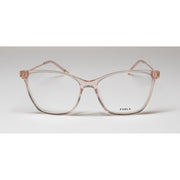 ModaFrames Furla Vfu635 Eyeglasses Eyeglasses