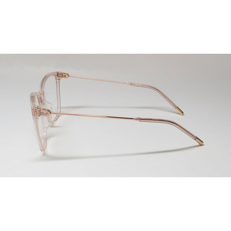 ModaFrames Furla Vfu635 Eyeglasses Eyeglasses