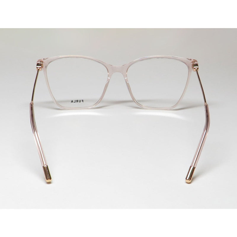 ModaFrames Furla Vfu635 Eyeglasses Eyeglasses