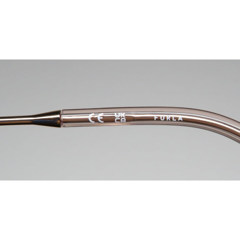 ModaFrames Furla Vfu635 Eyeglasses Eyeglasses