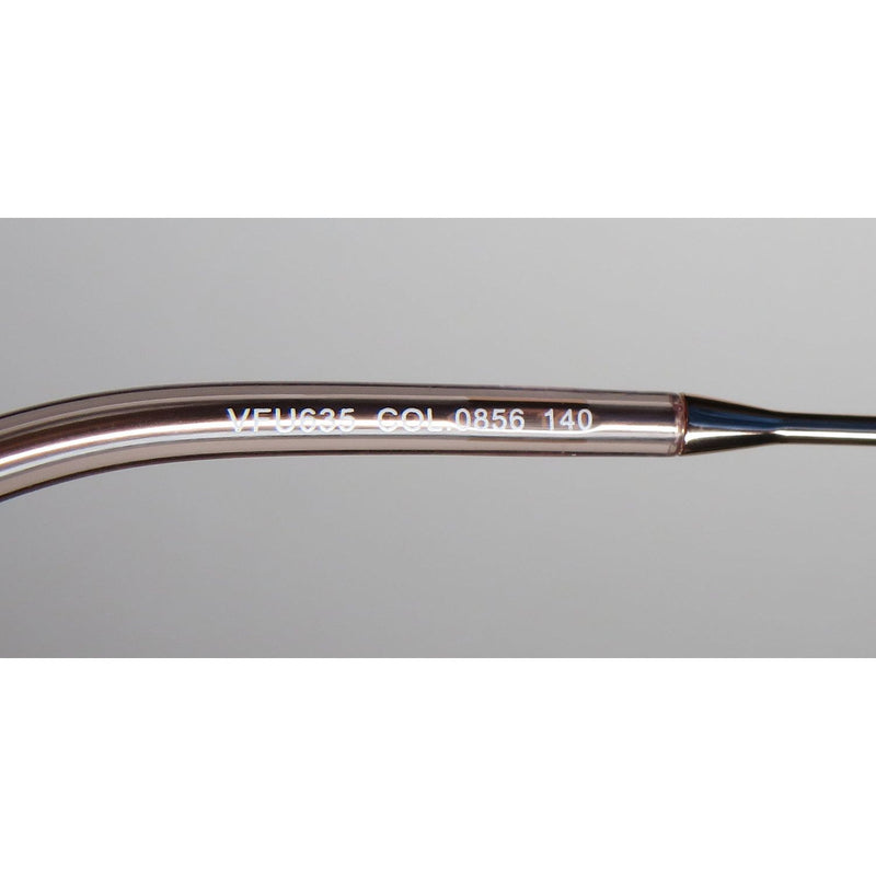 ModaFrames Furla Vfu635 Eyeglasses Eyeglasses