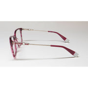 ModaFrames Furla Vfu390s Eyeglasses Eyeglasses