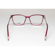 ModaFrames Furla Vfu390s Eyeglasses Eyeglasses