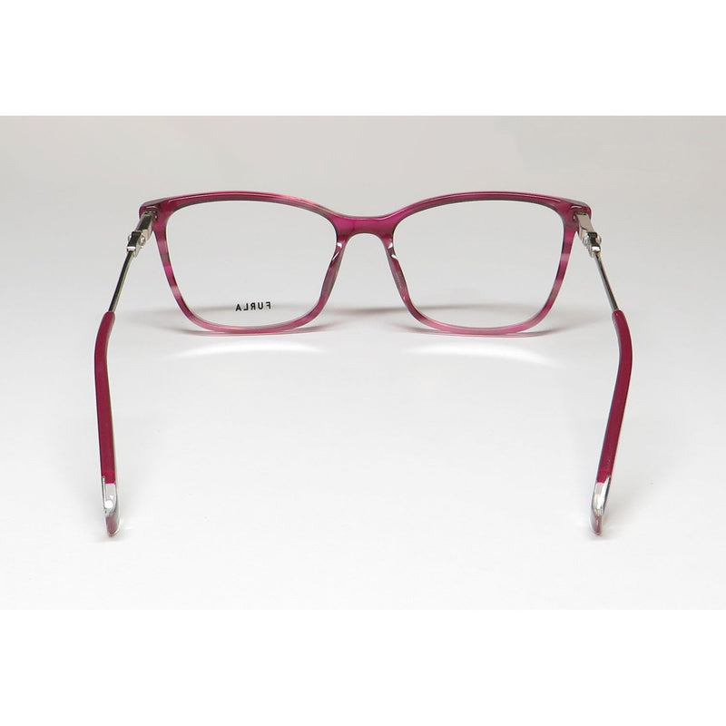 ModaFrames Furla Vfu390s Eyeglasses Eyeglasses