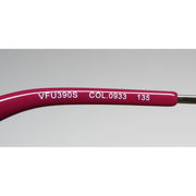 ModaFrames Furla Vfu390s Eyeglasses Eyeglasses