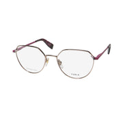 ModaFrames Furla Vfu502 Eyeglasses Eyeglasses