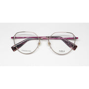 ModaFrames Furla Vfu502 Eyeglasses Eyeglasses