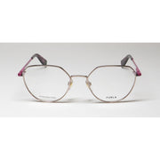 ModaFrames Furla Vfu502 Eyeglasses Eyeglasses