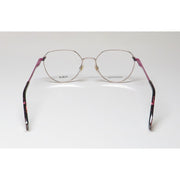 ModaFrames Furla Vfu502 Eyeglasses Eyeglasses