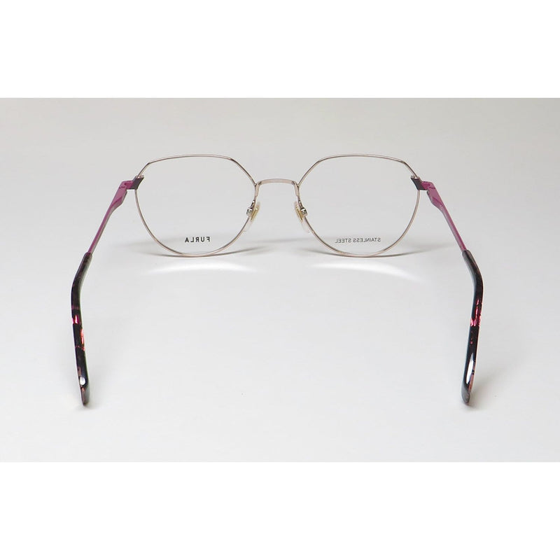 ModaFrames Furla Vfu502 Eyeglasses Eyeglasses