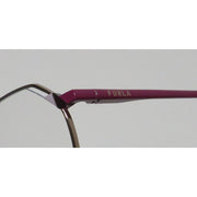 ModaFrames Furla Vfu502 Eyeglasses Eyeglasses