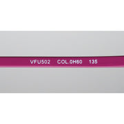 ModaFrames Furla Vfu502 Eyeglasses Eyeglasses