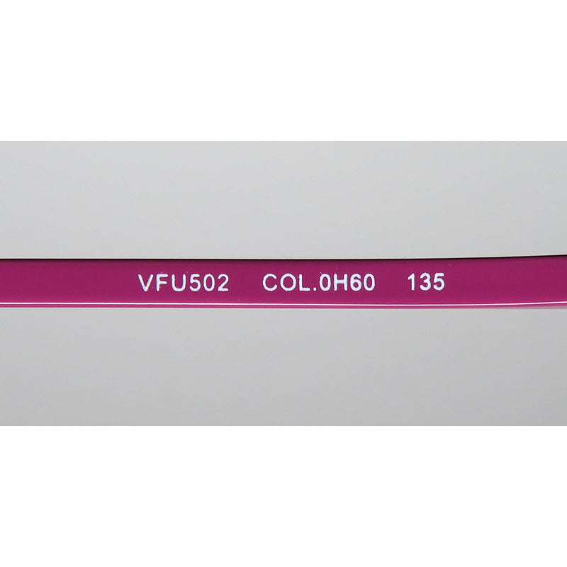 ModaFrames Furla Vfu502 Eyeglasses Eyeglasses