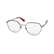 ModaFrames Furla Vfu502 Eyeglasses Eyeglasses