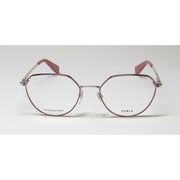 ModaFrames Furla Vfu502 Eyeglasses Eyeglasses