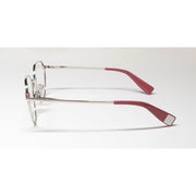 ModaFrames Furla Vfu502 Eyeglasses Eyeglasses