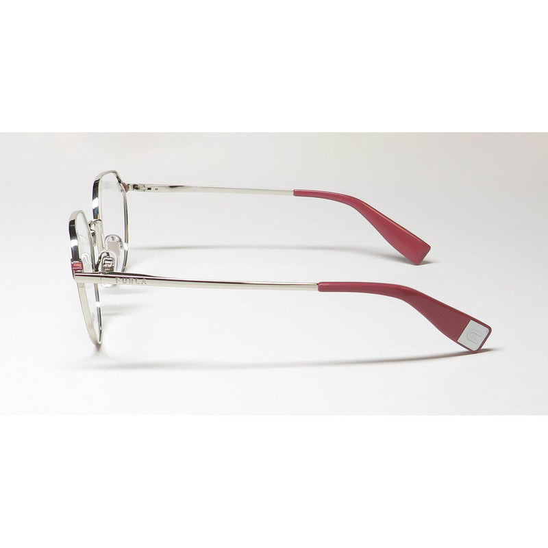ModaFrames Furla Vfu502 Eyeglasses Eyeglasses