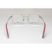 ModaFrames Furla Vfu502 Eyeglasses Eyeglasses