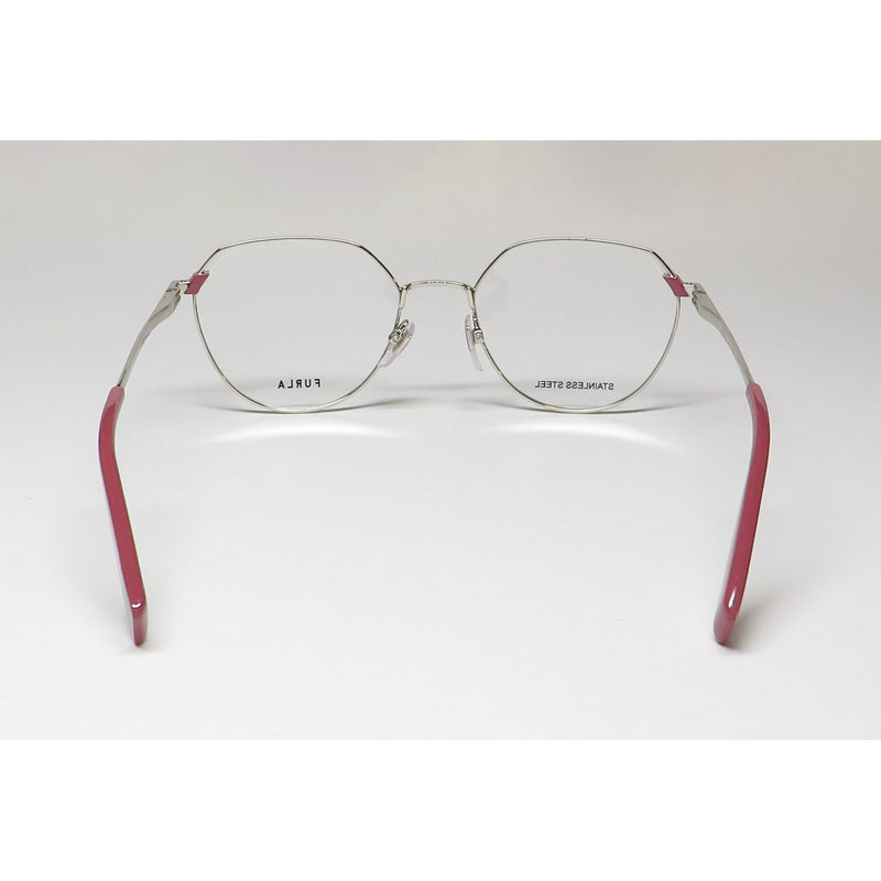 ModaFrames Furla Vfu502 Eyeglasses Eyeglasses