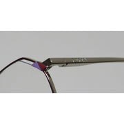 ModaFrames Furla Vfu502 Eyeglasses Eyeglasses