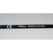 ModaFrames Furla Vfu502 Eyeglasses Eyeglasses