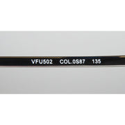 ModaFrames Furla Vfu502 Eyeglasses Eyeglasses