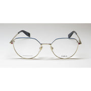 ModaFrames Furla Vfu502 Eyeglasses Eyeglasses
