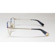 ModaFrames Furla Vfu502 Eyeglasses Eyeglasses