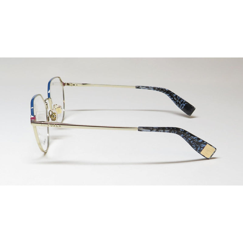 ModaFrames Furla Vfu502 Eyeglasses Eyeglasses