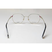 ModaFrames Furla Vfu502 Eyeglasses Eyeglasses
