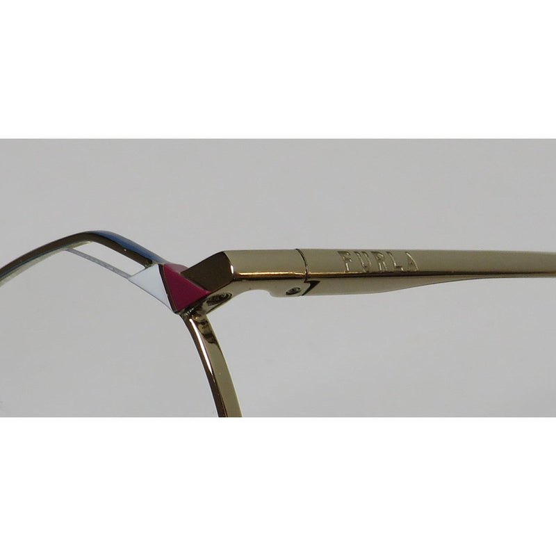 ModaFrames Furla Vfu502 Eyeglasses Eyeglasses