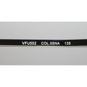 ModaFrames Furla Vfu502 Eyeglasses Eyeglasses