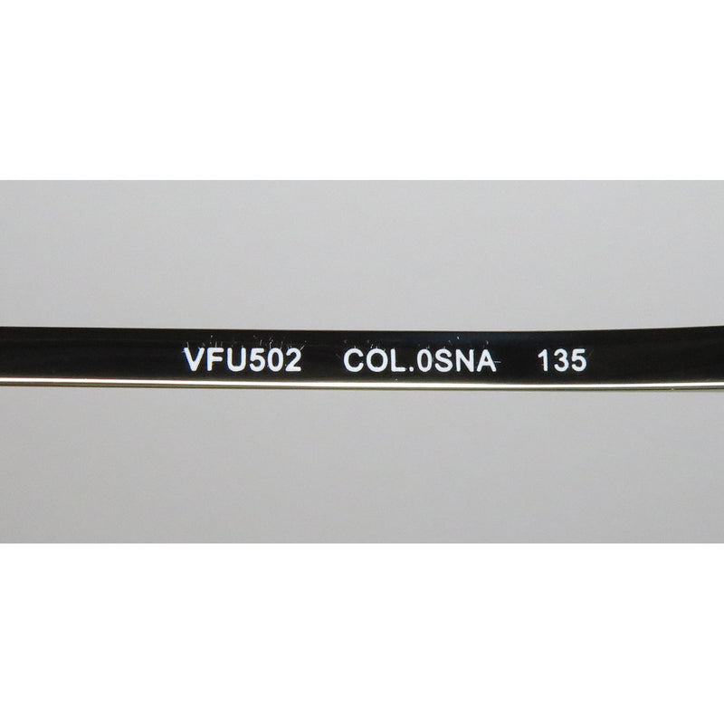 ModaFrames Furla Vfu502 Eyeglasses Eyeglasses