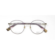 ModaFrames Furla Vfu505 Eyeglasses Eyeglasses