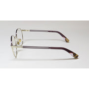 ModaFrames Furla Vfu505 Eyeglasses Eyeglasses