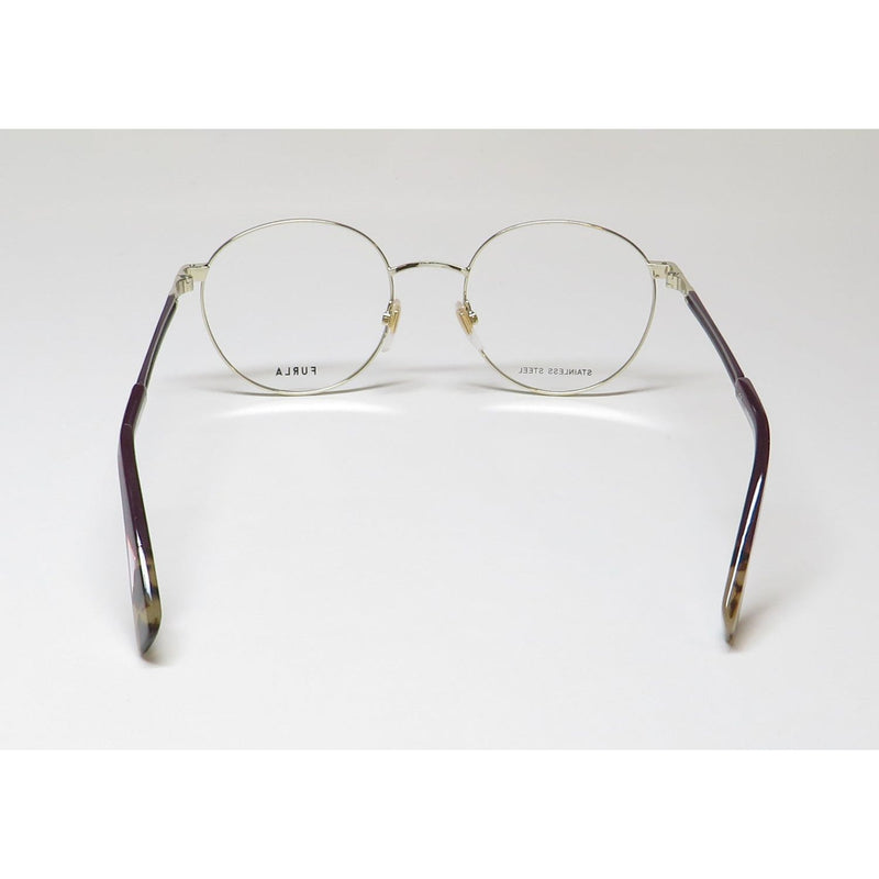 ModaFrames Furla Vfu505 Eyeglasses Eyeglasses