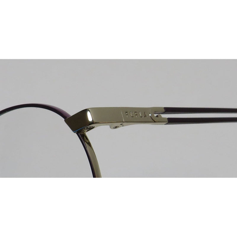 ModaFrames Furla Vfu505 Eyeglasses Eyeglasses