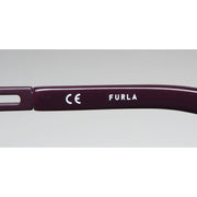 ModaFrames Furla Vfu505 Eyeglasses Eyeglasses