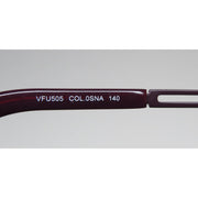 ModaFrames Furla Vfu505 Eyeglasses Eyeglasses