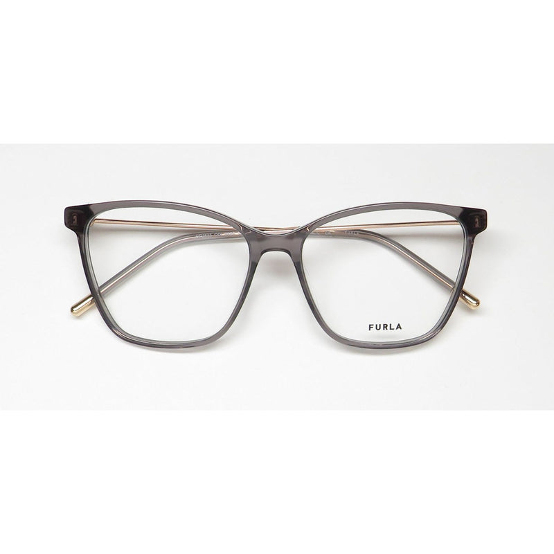 ModaFrames Furla Vfu635 Eyeglasses Eyeglasses