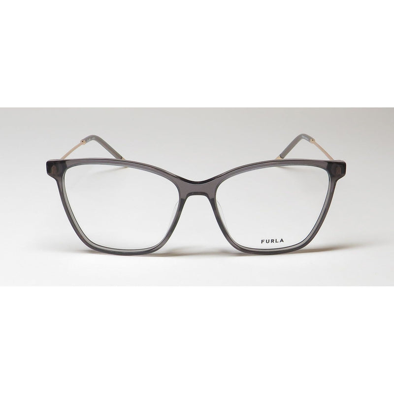 ModaFrames Furla Vfu635 Eyeglasses Eyeglasses