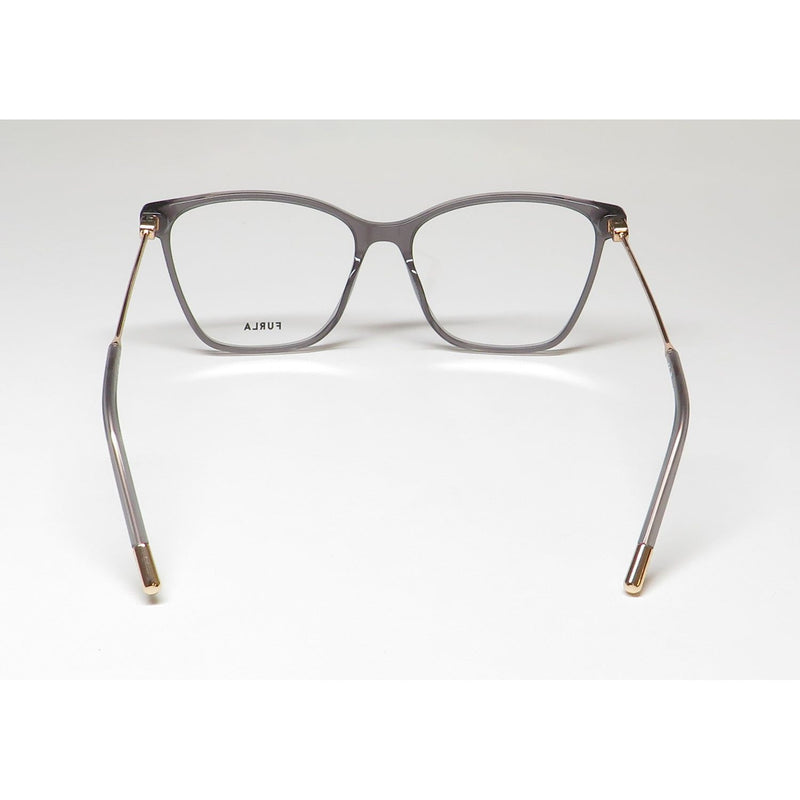 ModaFrames Furla Vfu635 Eyeglasses Eyeglasses
