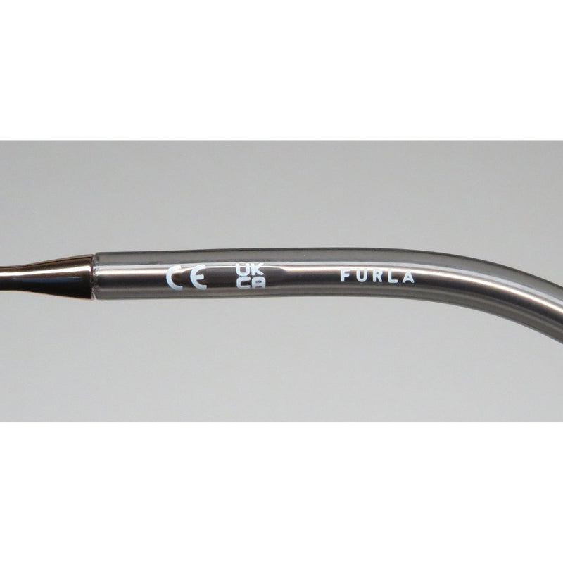 ModaFrames Furla Vfu635 Eyeglasses Eyeglasses