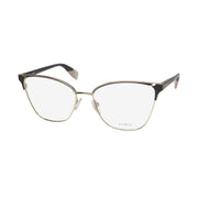 ModaFrames Furla Vfu360 Eyeglasses Eyeglasses