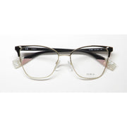 ModaFrames Furla Vfu360 Eyeglasses Eyeglasses