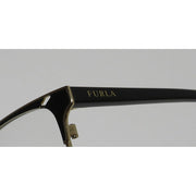 ModaFrames Furla Vfu360 Eyeglasses Eyeglasses