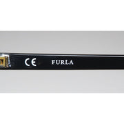 ModaFrames Furla Vfu360 Eyeglasses Eyeglasses