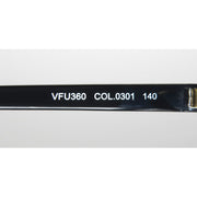 ModaFrames Furla Vfu360 Eyeglasses Eyeglasses